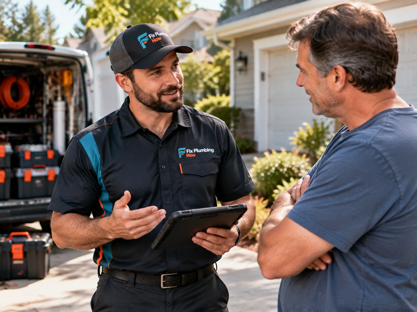 Clogged Drain Service Sebastian, TX FAQs